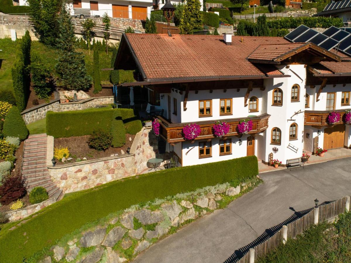 Hechenberger Apartment Wenns Exterior photo